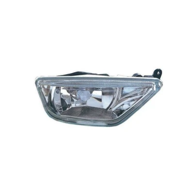 Abbildung von ALKAR 2902400 Nebelscheinwerfer rechts ohne Lampenträger FORD: Focus Mk1 Estate