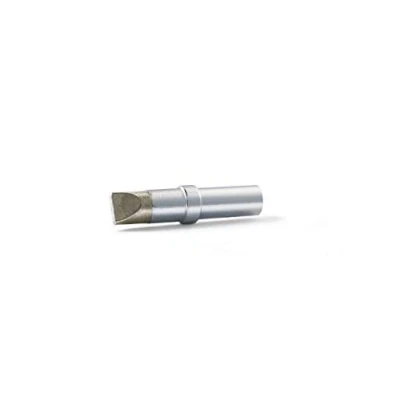 Abbildung von Weller Professional ET E (4ETE 1) Lötspitze Meißelform zum WE 1010, Breite 5,6 mm, Dicke 1,2 1 Stück