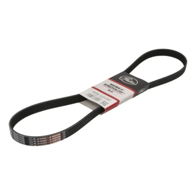 Abbildung von GATES 6PK1202SF Keilrippenriemen 1202mm 6 FORD: Focus Mk4 Turnier
