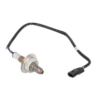 Abbildung von DENSO DOX 0572 Lambdasonde M18x1.5 beheizt, Fingersonde, Breitband Lambda Sonde NISSAN: Qashqai 2, X Trail, Juke