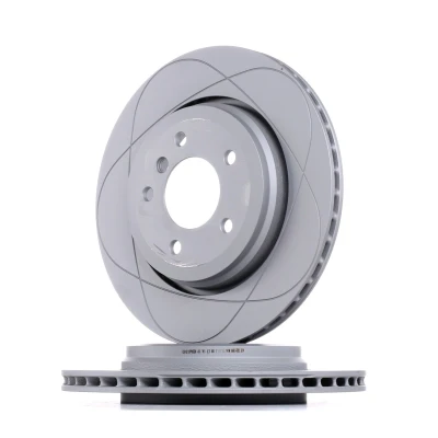 Abbildung von ATE PowerDisc 24.0322 0209.1 Bremsscheibe 320,0 22,0 5 120,0 Belüftet beschichtet hochgekohlt mit Schrauben BMW: 3 Touring, Saloon, Coupe