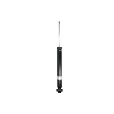 Abbildung von BILSTEIN B4 OE Replacement 19 274195 Stoßdämpfer Hinterachse Gasdruck Zweirohr Dämpfer nicht federtragend unten Auge, oben Stift