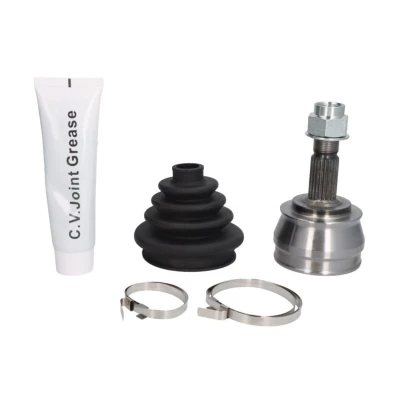Abbildung von LPR KFT048 Gelenksatz FIAT: Stilo Hatchback, Punto II Hatchback