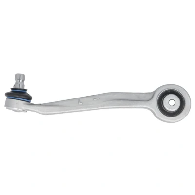 Abbildung von REINHOCH RH04 0081 Querlenker Vorderachse links, oben, hinten Aluminium 16 AUDI: A4 B8 Avant, Saloon, A6 C7 Avant