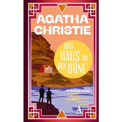 Abbildung von Das Haus an der Düne: Ein Fall für Poirot