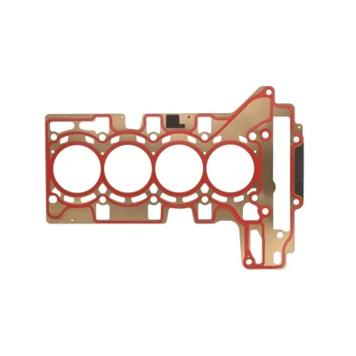 Abbildung von ELRING 722.503 Zylinderkopfdichtung 1,0 85,1 Metall Lagen Dichtung BMW: 1 Hatchback, 3 Touring, 5 Touring