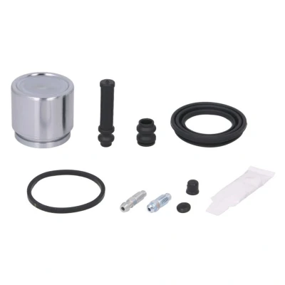 Abbildung von AUTOFREN SEINSA D4960C Bremssattel Reparatursatz Vorderachse 54 MITSUBISHI: Lancer 5 Limousine, COLT 4, 5, DAIHATSU: Terios II