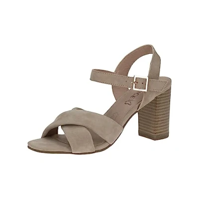 Abbildung von CAPRICE Sandalette 9 28302 20 205 G Weite