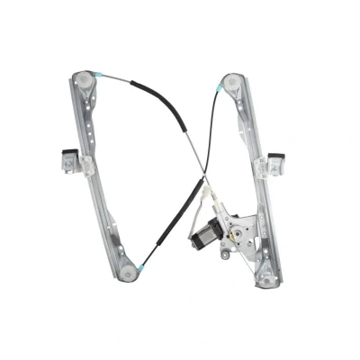 Abbildung von Magneti Marelli Fensterheber vorne rechts elektrisch mit Elektromotor 350103170106 FORD: Focus Mk1 Hatchback, Estate