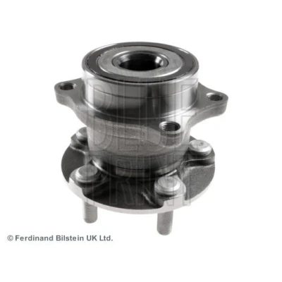 Abbildung von BLUE PRINT ADS78314 Radlagersatz SUBARU: Impreza III Hatchback, Forester III, Outback TOYOTA: GT86 Coupe