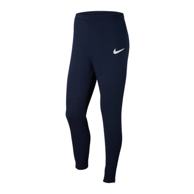 Abbildung von Nike Performance Jogginghose für Kinder, Größe: 128 140, Blauweiss