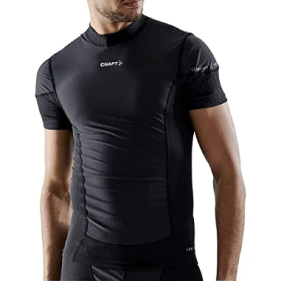 Abbildung von Active Extreme X Wind SS M Black/Granit L