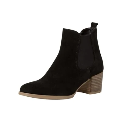 Abbildung von Tamaris Chelsea Boot 1 25342 42 001 normal