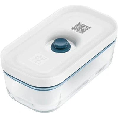 Abbildung von ZWILLING Fresh &amp; Save Vakuumbox, Größe M, Glas, La Mer