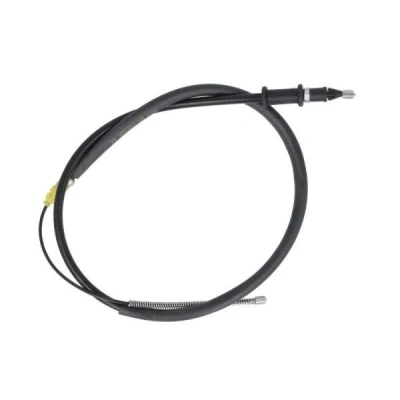 Abbildung von ABE C7R029ABE Handbremsseil links 1075, 1420 RENAULT: Kangoo I Express,