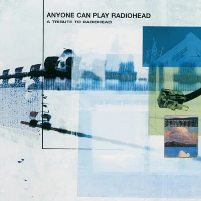 Abbildung von Anyone Can Play Radiohead A Tribute to [VINYL] [Vinyl LP]