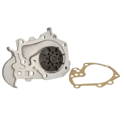Abbildung von INA 538 0021 10 Wasserpumpe 20 RENAULT: Kangoo II Express, CLIO 2, I, DACIA: Logan I MCV