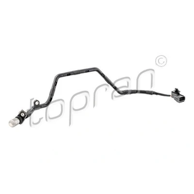 Abbildung von TOPRAN 623 137 Impulsgeber 2 mit Dichtung TOYOTA: Yaris II Hatchback
