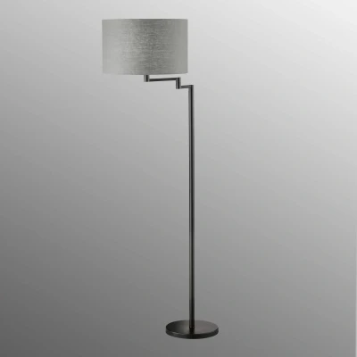 Abbildung von FISCHER &amp; HONSEL Stehlampe »Rota«, 3 flammig, Leuchtmittel E27 ohne