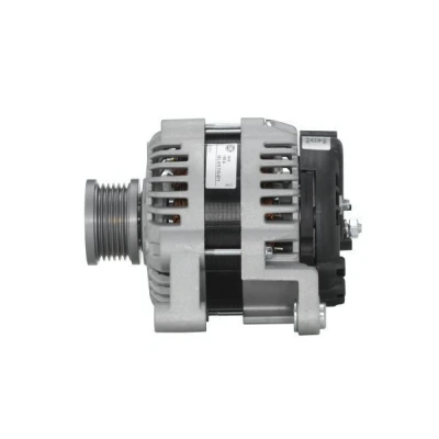 Abbildung von HELLA 8EL 011 713 571 Lichtmaschine 14V 100A OPEL: Astra J Sports Tourer, Hatchback, GTC