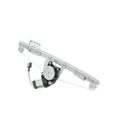 Abbildung von Van Wezel Fensterheber vorne rechts elektrisch mit Elektromotor 1604262 FIAT: 500 C Convertible, Hatchback, ABARTH: / 595 695 Hatchback
