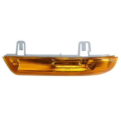 Abbildung von BLIC 5403 053 10 855 Blinker gelb Außenspiegel links LED VOLKSWAGEN: Passat B6 Variant, Golf 5, B5 GP Estate