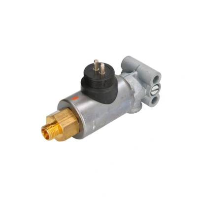 Abbildung von Magnetventil WABCO 4721710000