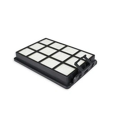 Abbildung von MisterVac Staubsaugerfilter Hepa Filter Ersatzfilter kompatibel mit Grundig VCC 7670 A Multi Zyklon