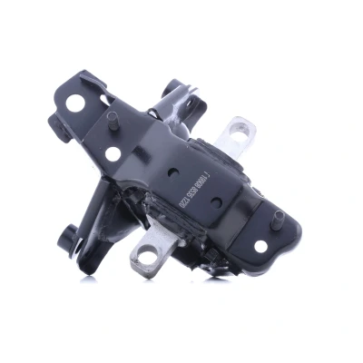 Abbildung von FEBI BILSTEIN 19908 Motorlager links Gummimetalllager Gummi VOLKSWAGEN: Polo IV Hatchback, V SEAT: Ibiza 3, 4 Sportcoupe