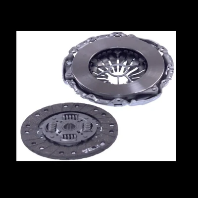 Abbildung von LuK 623 3079 09 Kupplungssatz MERCEDES BENZ: C Class Saloon, E Saloon