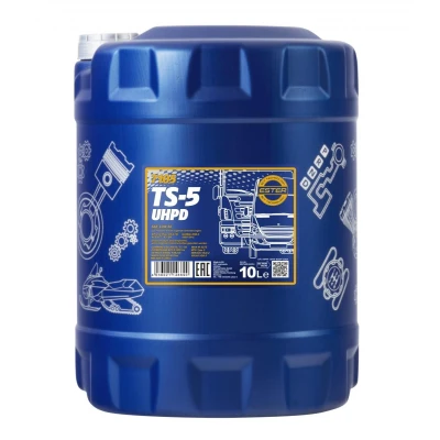 Abbildung von Mannol TS 5 UHPD 10W 40 10l Motoröl MN7105 10 MERCEDES BENZ: C Class Saloon, E A Class, SMART: City Coupe, Cabrio, Fortwo I Coupe
