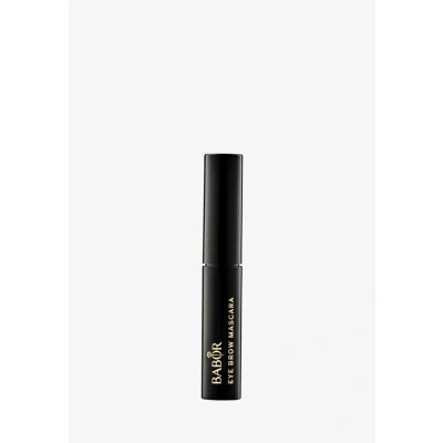 Abbildung von Babor EYE BROW Mascara 03 DARK Mascara, Damen, Größe: One Size, 2 medium