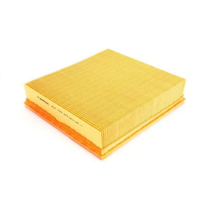 Abbildung von BOSCH 1 457 433 571 Luftfilter 57 250,5 263,5 Filtereinsatz OPEL: Omega B Saloon, Caravan