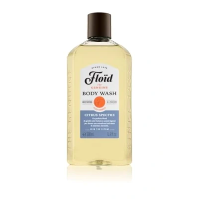 Abbildung von Floïd Citrus Spectre Duschgel
