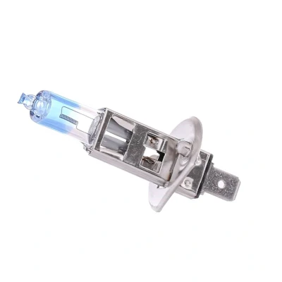 Abbildung von BOSCH 1 987 301 088 Glühlampe, Fernscheinwerfer H1 12V 55W Halogen VOLKSWAGEN: Golf 4, Passat B5 GP Estate, 4 Variant