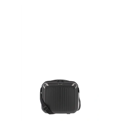Abbildung von Travelite Elvaa Beautycase Schwarz Hartschale