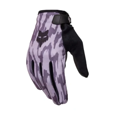 Abbildung von Fox Racing Ranger Glove SWARMER [Gry/LT Gry]