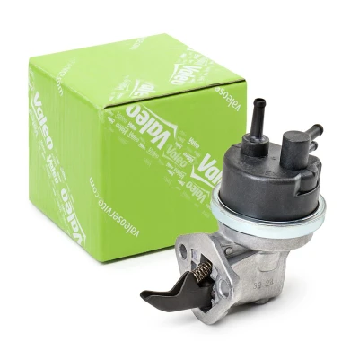 Abbildung von VALEO 247101 Kraftstoffpumpe mechanisch RENAULT: 18 Estate, 4 Estate