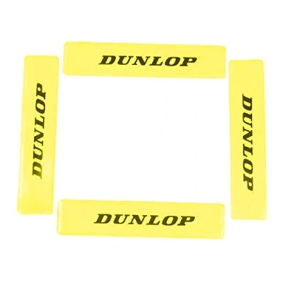 Abbildung von Dunlop Markierungslinien Set 12er Pack