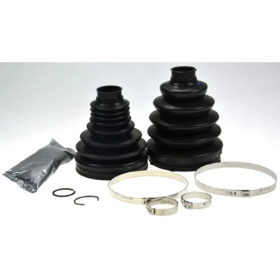 Abbildung von SPIDAN 25823 Achsmanschette TPE (thermoplastischer Elastomer) FORD: Transit Mk6 Van