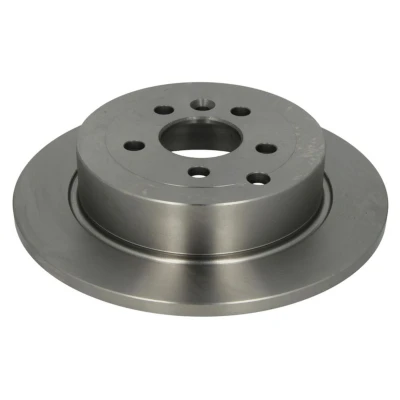 Abbildung von TRW DF6129 Bremsscheibe 302 12 5 108 voll lackiert LAND ROVER: Freelander 2 Off Road