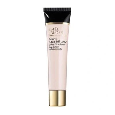 Abbildung von Estée Lauder Futurist Aqua Brilliance Watery Glow Gesichtsprimer 40 ml