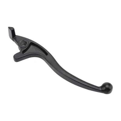 Abbildung von GOOFIT Links Bremshebel Ersatz für 50cc 70cc 90cc 110cc 125cc ATV