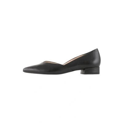 Abbildung von Högl Boulevard Pumps, Damen, Größe: 41.5, Schwarz Schuhe
