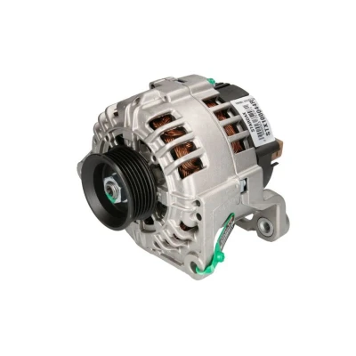 Abbildung von STARDAX STX100044R Lichtmaschine 12V 120A AUDI: A6 C6 Avant, A4 B6 B7 VOLKSWAGEN: Passat B5 GP Estate, Estate
