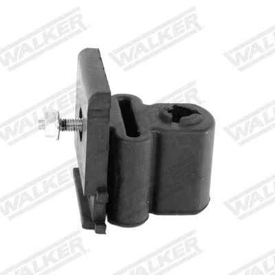 Abbildung von WALKER 80273 Halter, Abgasanlage PEUGEOT: 208 I Hatchback, 207 SW, CITROËN: C3 Pluriel