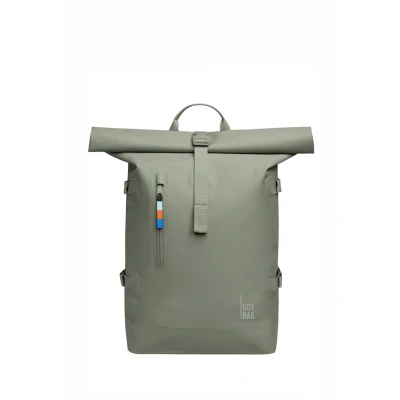 Abbildung von GOT BAG Rolltop Laptopfach Tagesrucksack, Größe: One Size, Bass