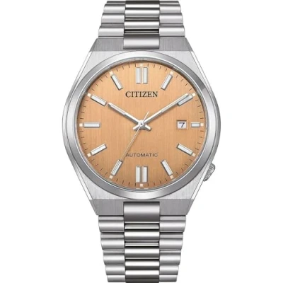 Abbildung von Citizen Automatic Watch NJ0159 86Z