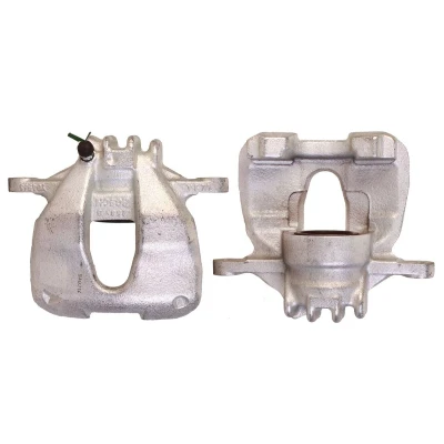 Abbildung von BOSCH 0 986 135 318 Bremssattel Gusseisen 64 PEUGEOT: 308 I SW, 3008 I, Hatchback