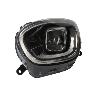 Abbildung von MAGNETI MARELLI 711451001204 Scheinwerfer
